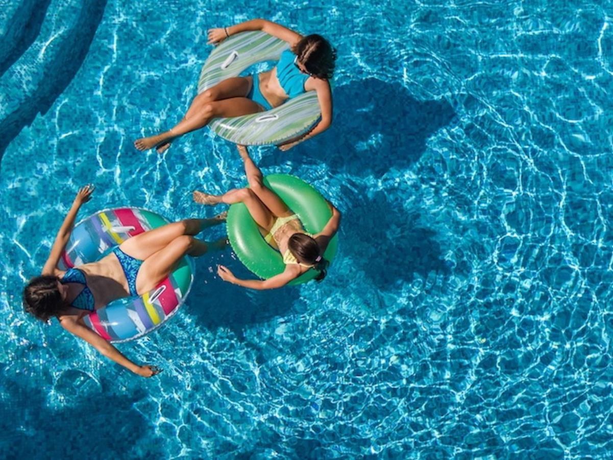 Sremska Kamenica Fruska Pool House 빌라 외부 사진