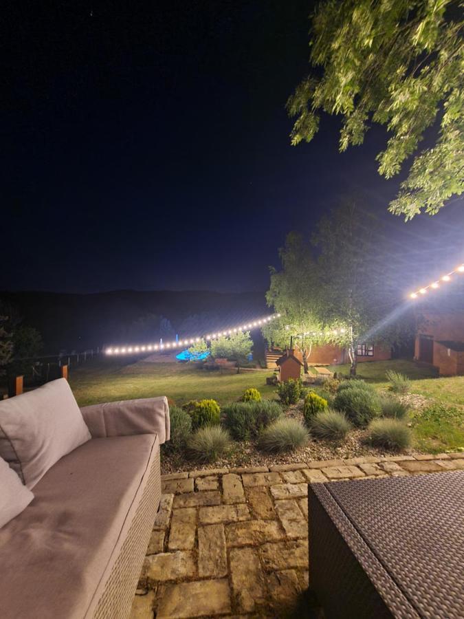 Sremska Kamenica Fruska Pool House 빌라 외부 사진