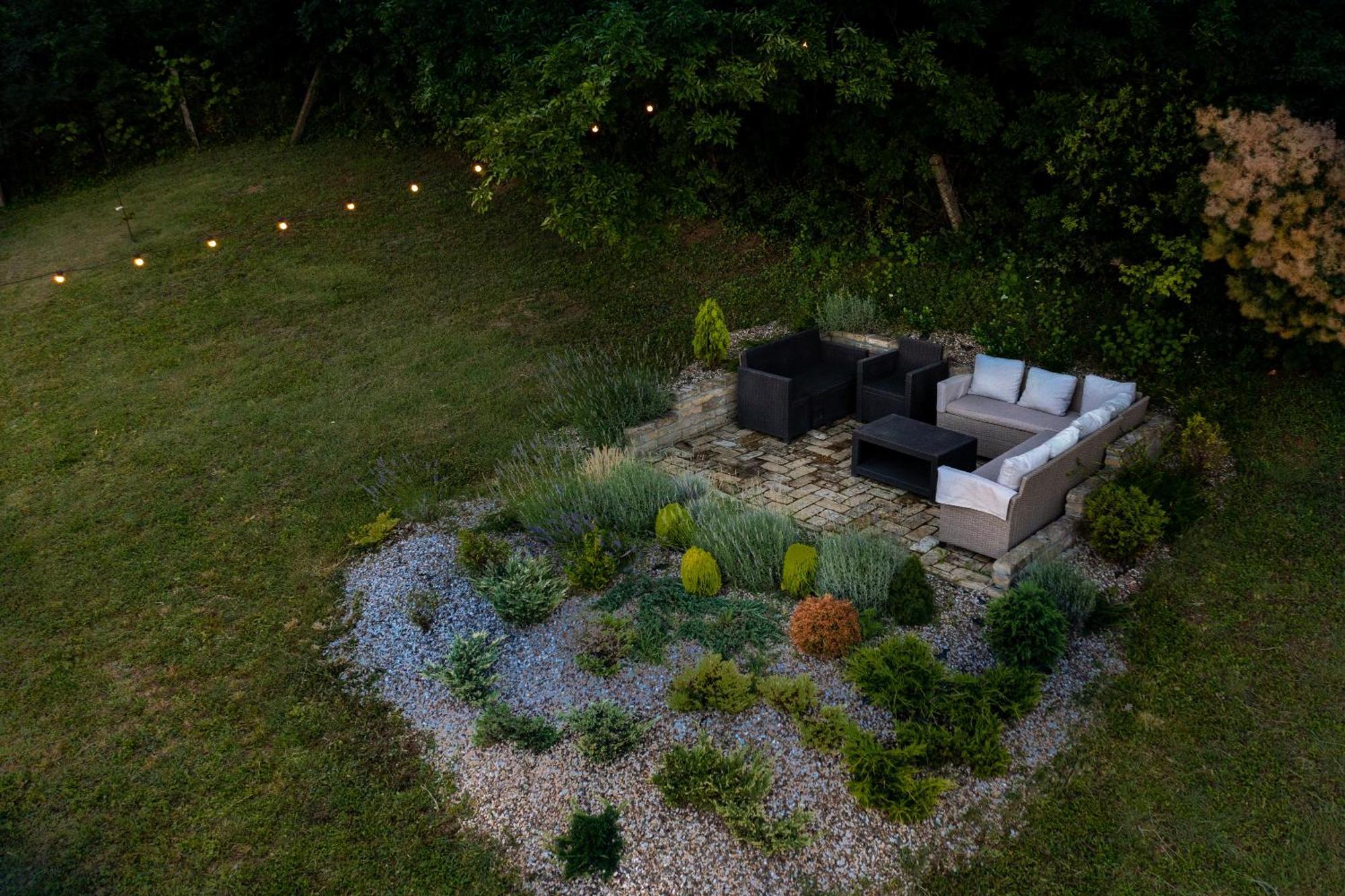 Sremska Kamenica Fruska Pool House 빌라 외부 사진