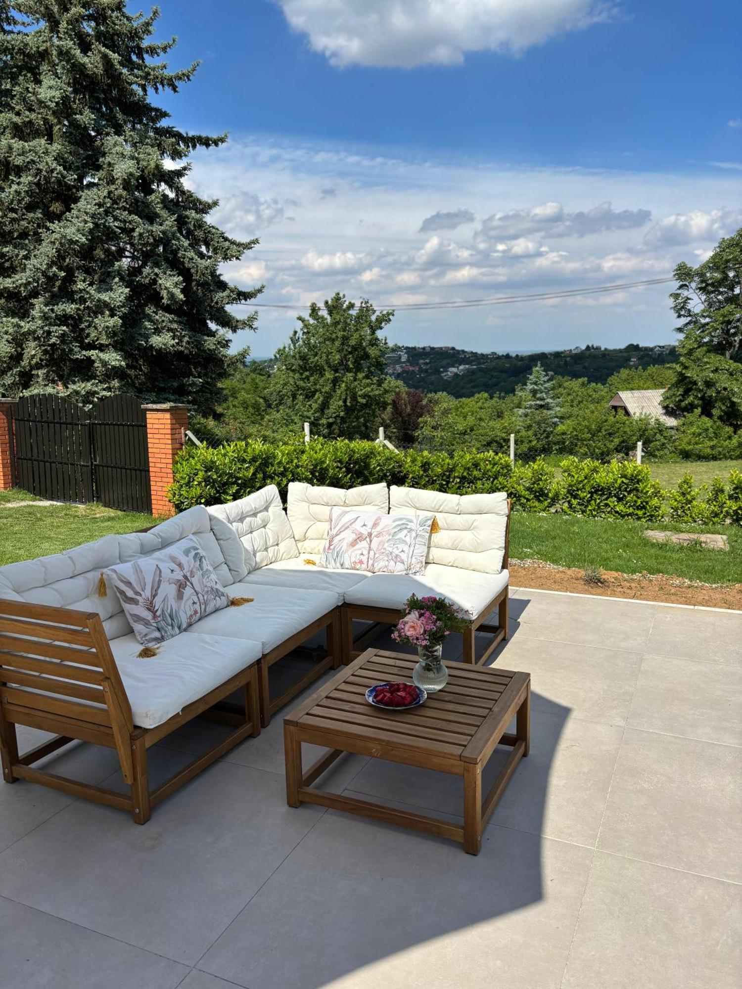 Sremska Kamenica Fruska Pool House 빌라 외부 사진