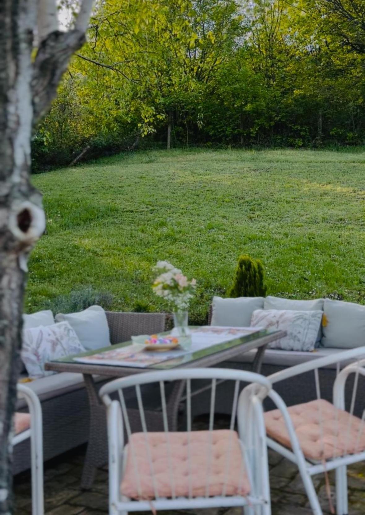 Sremska Kamenica Fruska Pool House 빌라 외부 사진